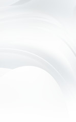 Dynamic trendy simple fluid color gradient abstract cool background with overlapping line effects.  Illustration for wallpaper, banner, background, card, book, pamphlet,website. 2D illustration..