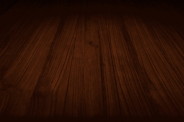Wooden surface product background