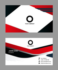 Creative business cards
