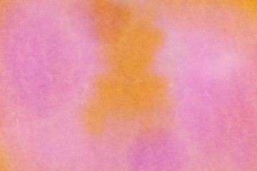 Pastel colored background