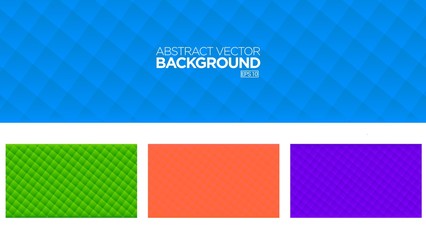 Pix elated gradient color background vector for promotion and presentation business