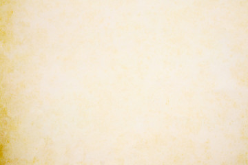 Old vintage paper texture background