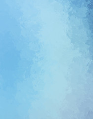 Brushed Painted Abstract Background. Brush stroked painting. Strokes of paint. 2D Illustration.