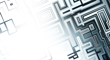 Abstract Background. Triangle 3d illustration polygonal art pattern style. Future graphic geometric design. Geometry texture futuristic decoration. Trendy and vibrant modern style template..