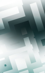 Abstract Background. Triangle 3d illustration polygonal art pattern style. Future graphic geometric design. Geometry texture futuristic decoration. Trendy and vibrant modern style template..