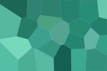 ABSTRACT STAINED GLASS TEXTURE SEAMLESS PATTERN BACKGROUND