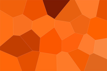 ABSTRACT STAINED GLASS TEXTURE SEAMLESS PATTERN BACKGROUND