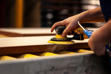 wood industry concept perspective clean isolated detail panels logistic