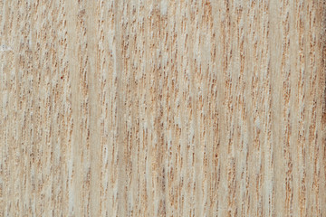Wooden plank close up