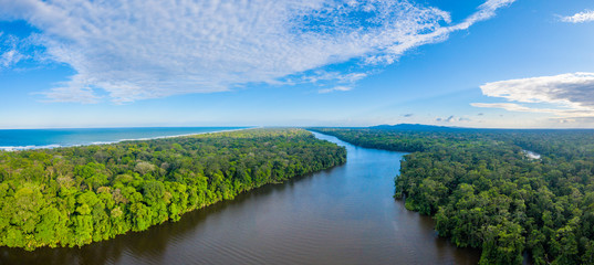 Tortuguero National Park