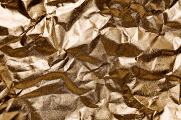 Golden sheet folds