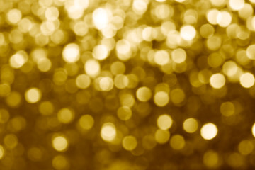 Gold glamour shimmer © Rawpixel.com