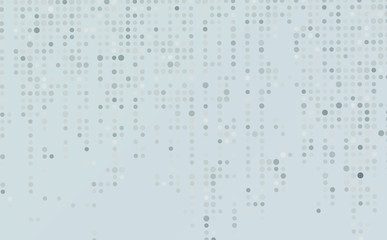 halfton pattern dot background texture overlay grunge distress linear vector