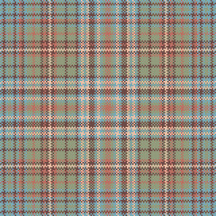 Tartan plaid pattern seamless. Print fabric texture. Check vector background.