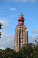Leuchtturm Westkapelle (Oberfeuer)