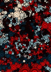 Abstract Geometrical Artwork,Abstract Graphical Art Background Texture,Modern Conceptual Art