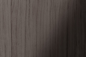 Obraz premium Dark wooden floor