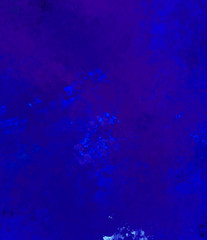 Brushed Painted Abstract Background. Brush stroked painting. Artistic vibrant and colorful wallpaper.