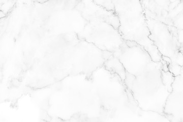 natural White marble texture for skin tile wallpaper luxurious background. Creative Stone ceramic art wall interiors backdrop design. picture high resolution.