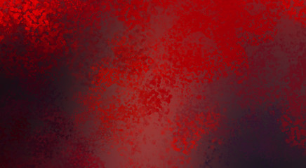 Brushed Painted Abstract Background. Brush stroked painting. Artistic vibrant and colorful wallpaper.