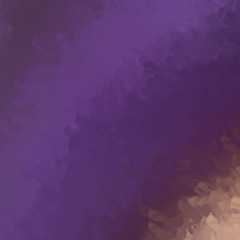 Brushed Painted Abstract Background. Brush stroked painting. Strokes of paint. 2D Illustration.