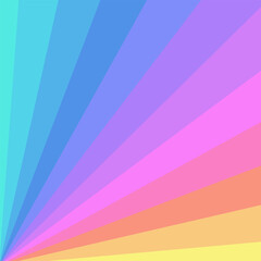 abstract rainbow background textures pattern vector illustration graphic design 