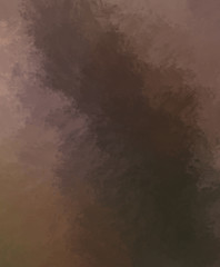 Brushed Painted Abstract Background. Brush stroked painting. Strokes of paint. 2D Illustration.