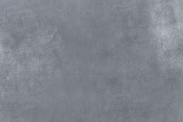 Gray concrete wall