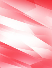 Abstract Background. Triangle 3d illustration polygonal art pattern style. Future graphic geometric design. Geometry texture futuristic decoration. Trendy and vibrant modern style template..