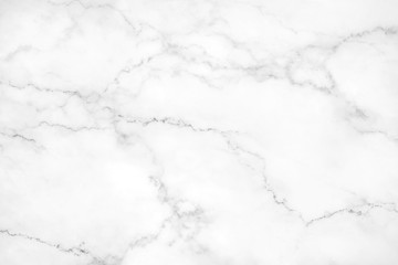 natural White marble texture for skin tile wallpaper luxurious background. Creative Stone ceramic art wall interiors backdrop design. picture high resolution.