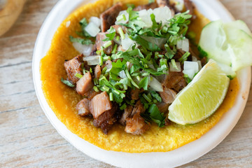 taco
