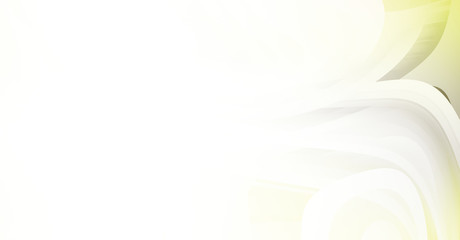 Dynamic trendy simple fluid color gradient abstract cool background with overlapping line effects.  Illustration for wallpaper, banner, background, card, book, pamphlet,website. 2D illustration..