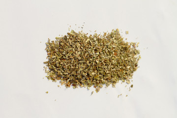 oregano