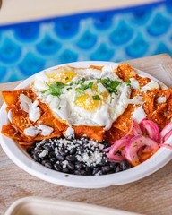 chilaquiles