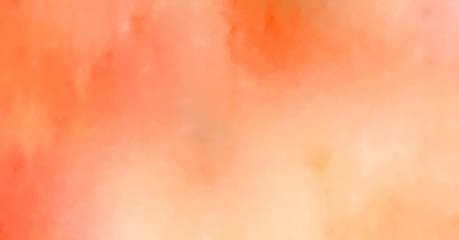 Brushed Painted Abstract Background. Brush stroked painting. Artistic vibrant and colorful wallpaper..