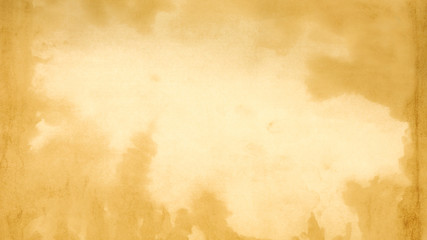 old paper texture for background                                                           