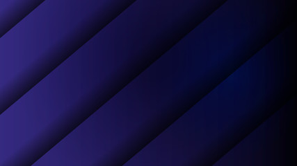 Obraz premium Dark Blue Strip background