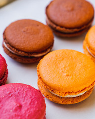 macarons