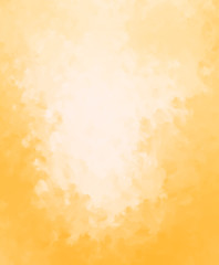 Brushed Painted Abstract Background. Brush stroked painting. Strokes of paint. 2D Illustration.