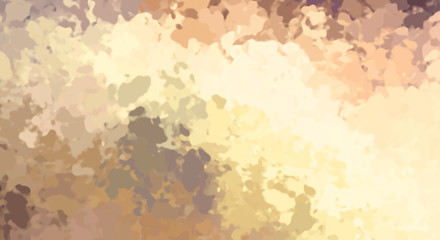 Brushed Painted Abstract Background. Brush stroked painting. Strokes of paint. 2D Illustration.