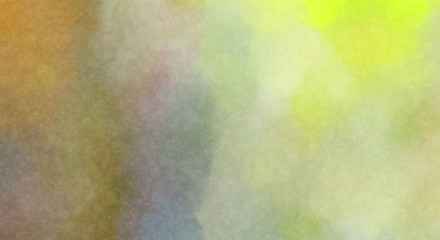 Watercolor painted background. Abstract Illustration wallpaper. Brush stroked painting. 2D Illustration.