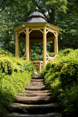 Belv&eacute;d&egrave;re