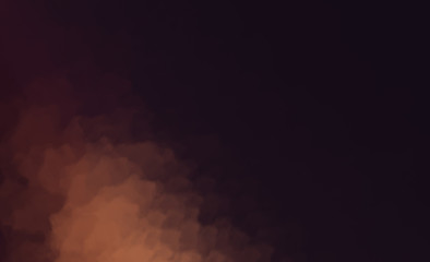 Brushed Painted Abstract Background. Brush stroked painting. Strokes of paint. 2D Illustration.