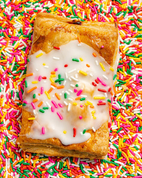 Poptart Sprinkles