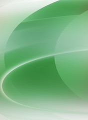 Dynamic trendy simple fluid color gradient abstract cool background with overlapping line effects.  Illustration for wallpaper, banner, background, card, book, pamphlet,website. 2D illustration..