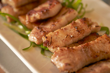 Samgyeopsal