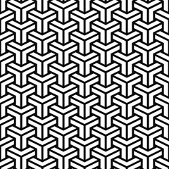 Goyard pattern design