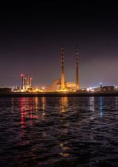 Poolbeg 