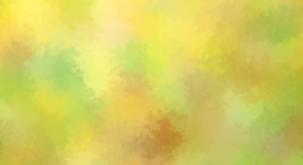 Fototapeta premium Brushed Painted Abstract Background. Brush stroked painting. Artistic vibrant and colorful wallpaper..