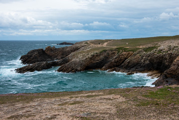 C&ocirc;te bretonne